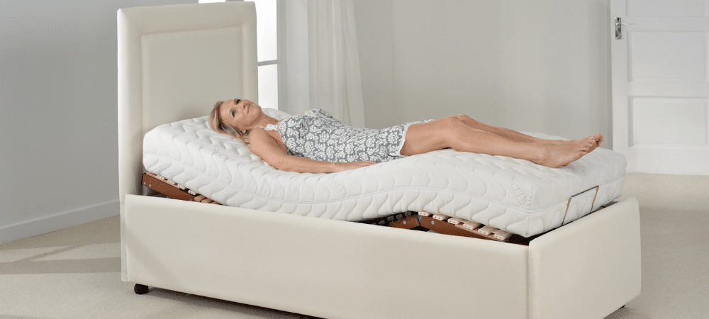 inofia memory foam sprung mattress