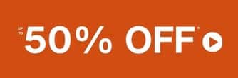 Autumn Sale Offer