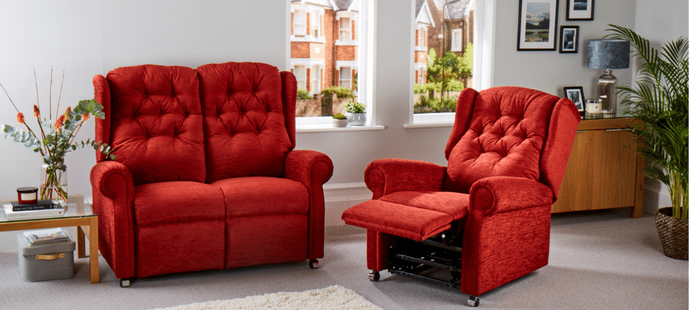 best electric recliner