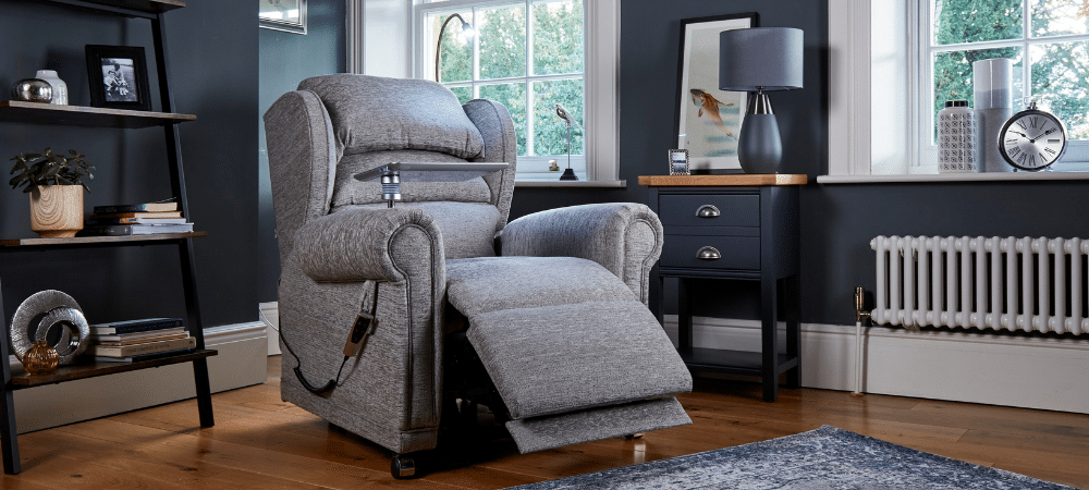 Rise & Recliner Chair, Best Riser Recliners