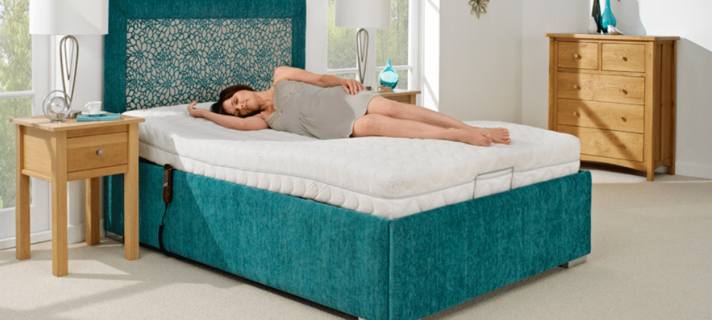 Adjustable Beds Can Relieve Arthritis Pain