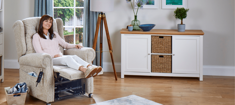 Best furniture for disabled