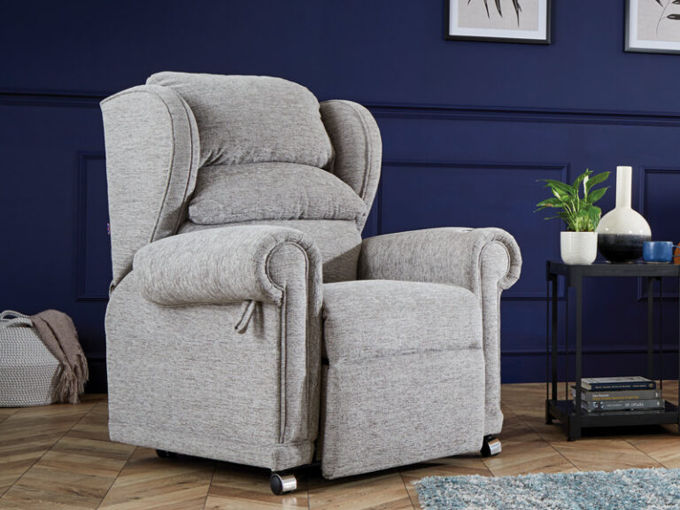 Electric Riser Recliner Chairs UK Made