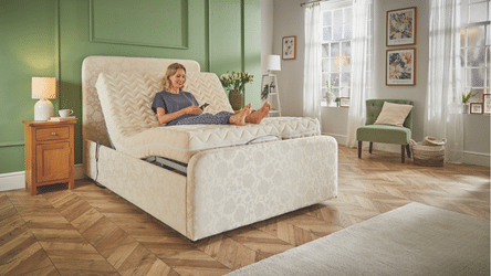 Find the perfect bed for you