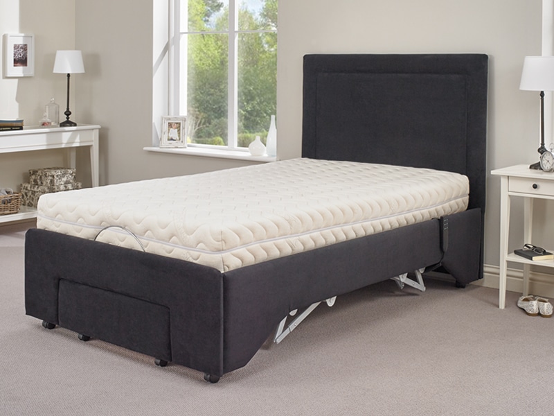 Electric Adjustable Beds The HiLo Willowbrook Mobility Direct