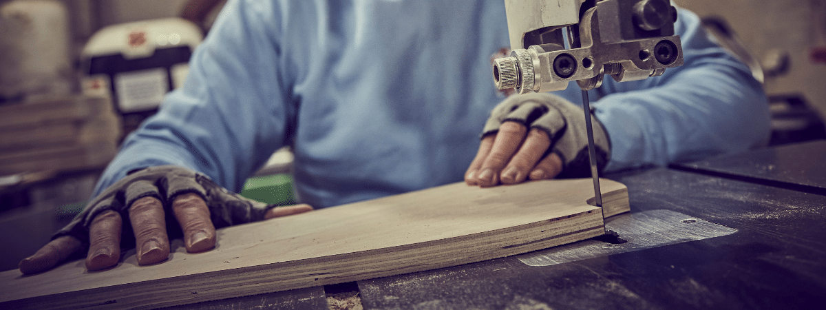 How a riser recliner is made