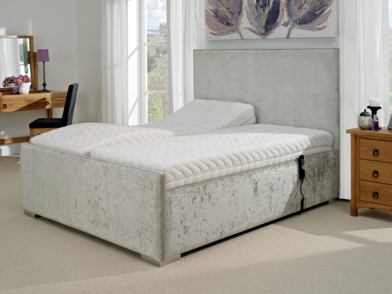 Electric Adjustable Beds Willowbrook Mobility Direct