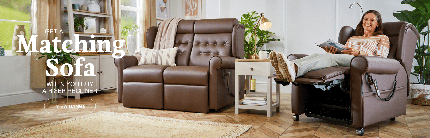Matching Sofa