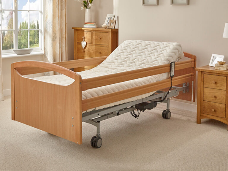 Electric Adjustable Beds Willowbrook Mobility Direct