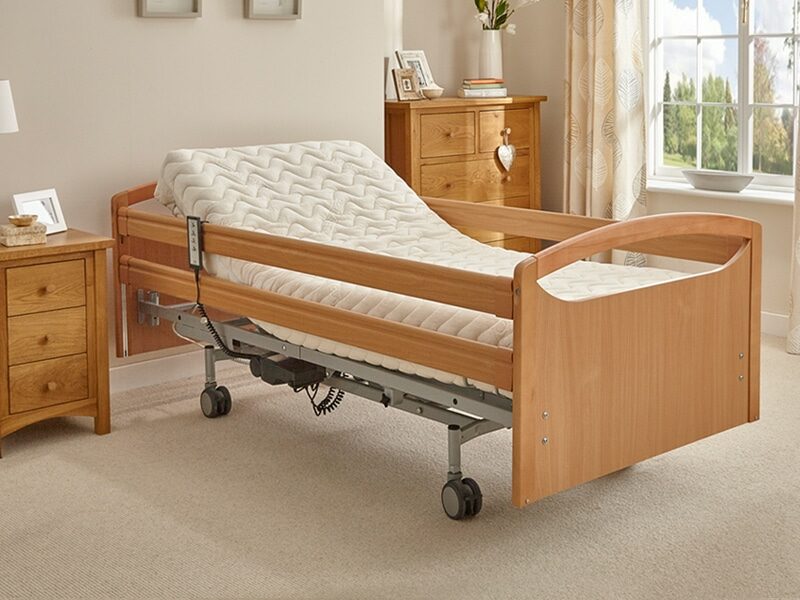 Medical Adjustable Bed