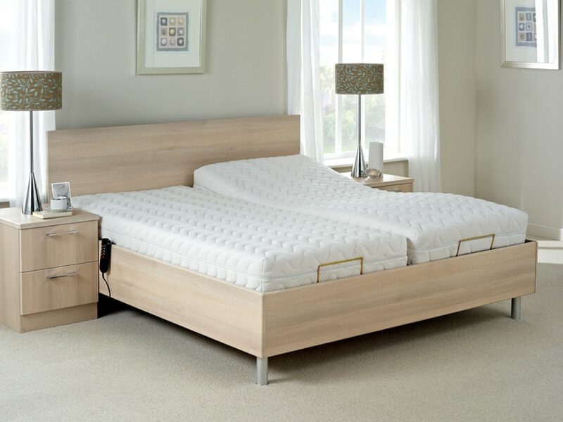 Electric Adjustable Beds | Willowbrook