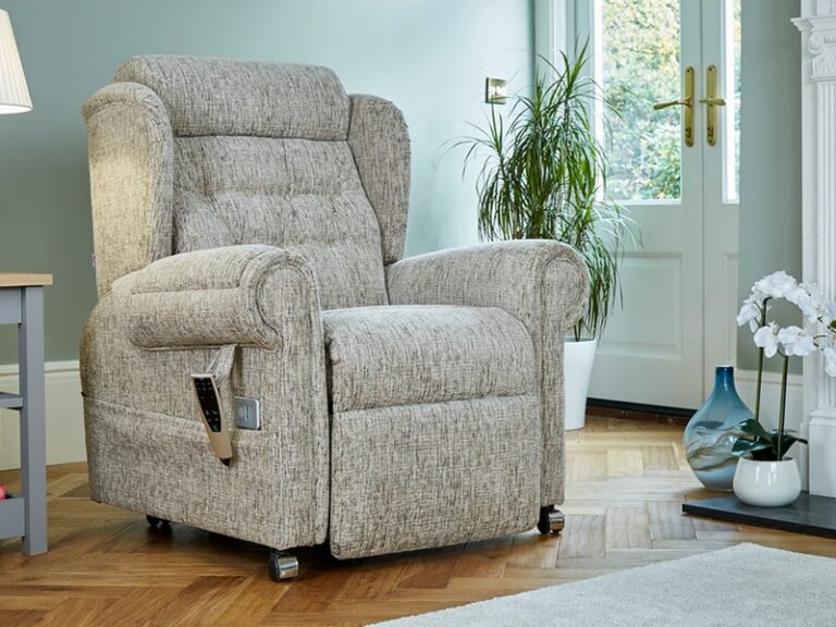 Electric Riser Recliner Chairs UK Made