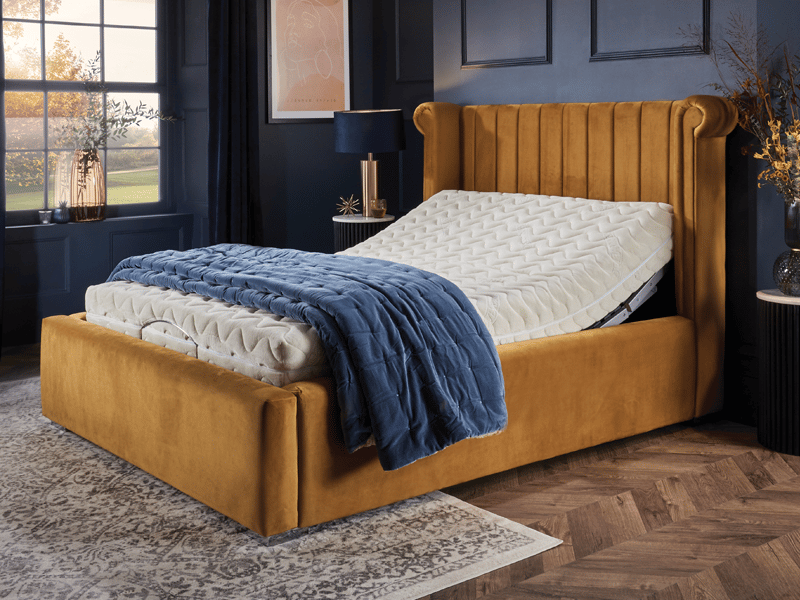 Adjustable Bed The Phoenix Willowbrook Mobility Direct