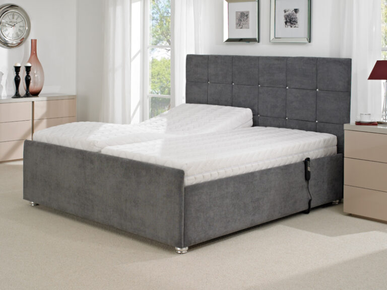 Electric Adjustable Beds Willowbrook Mobility Direct