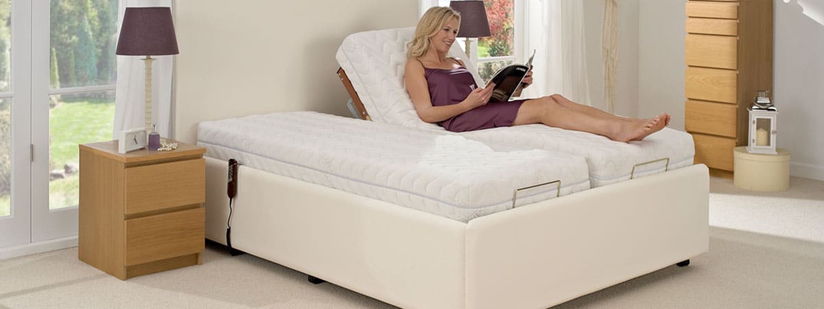 4 Surprising Way Adjustable Beds Can Relieve Arthritis