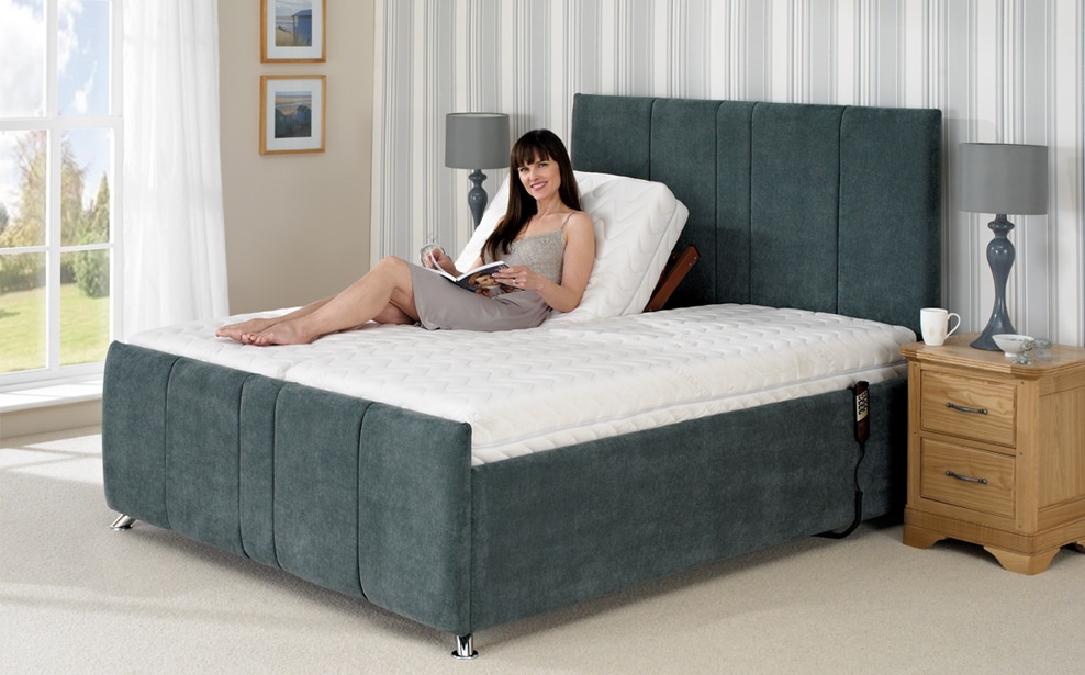 Willowbrook Mobility Direct Riser Recliner Chairs And Adjustable Beds