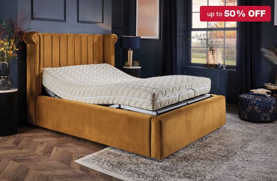 adjustable beds
