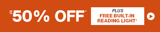 Autumn Sale Now On