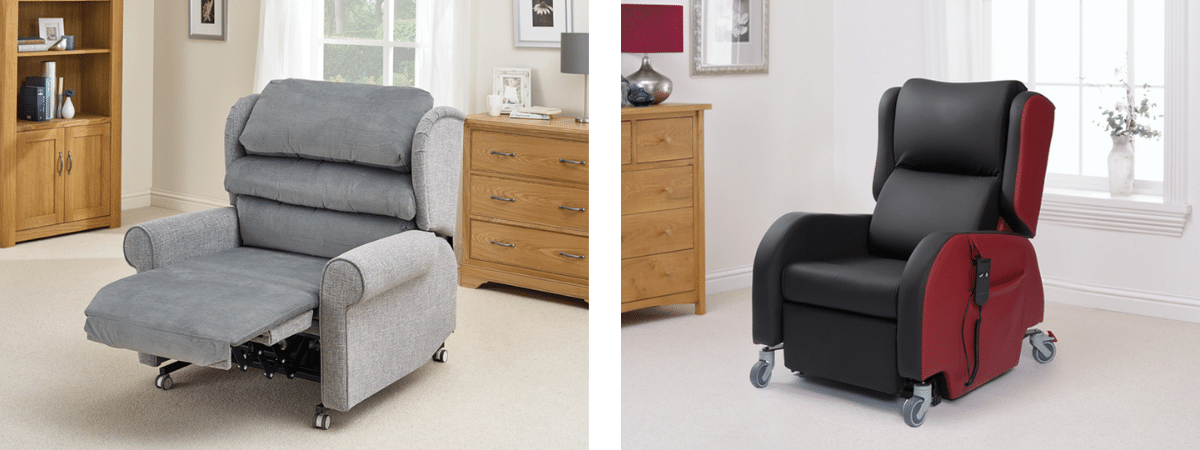  Comfort Chairs For Elderly