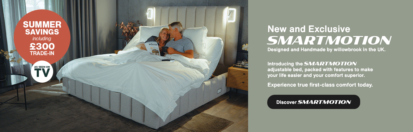 home-bed