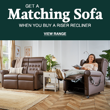 Matching Sofa