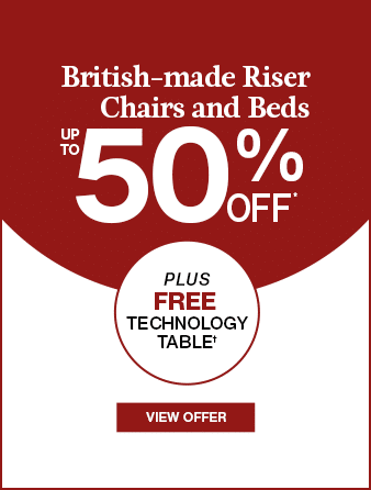 sale-now-on-technology-table