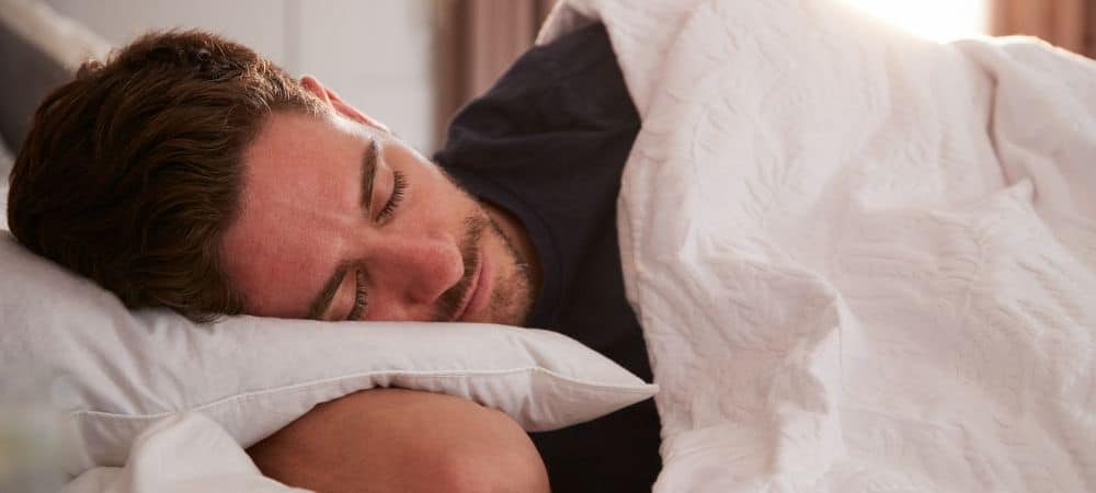 sleep by age