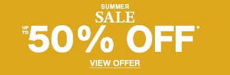 summer sale