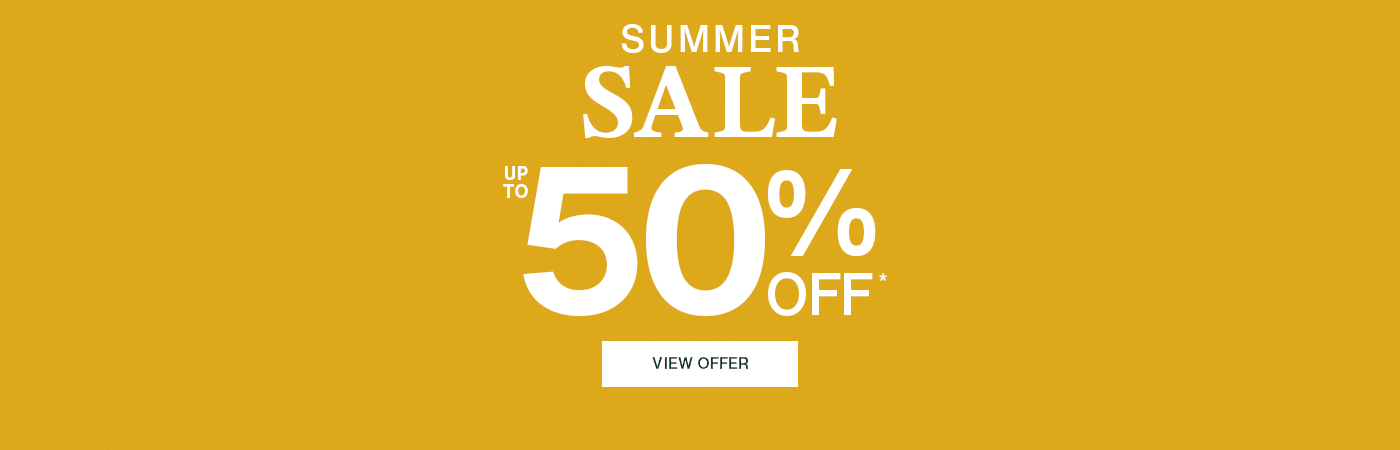 summer sale